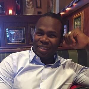 Meet your Posher, Cory